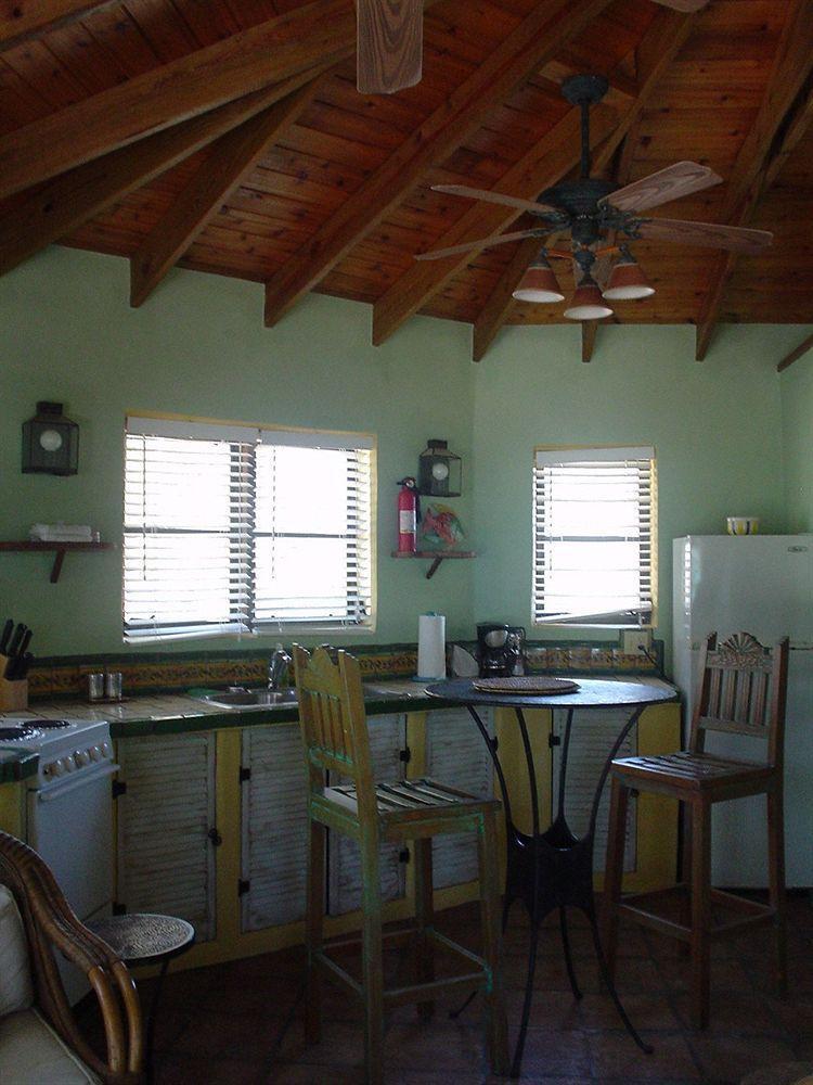 Pigeon Cay Beach Club Arthur Town Buitenkant foto