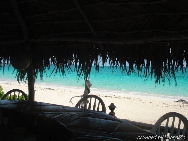 Pigeon Cay Beach Club Arthur Town Buitenkant foto