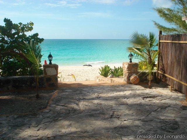 Pigeon Cay Beach Club Arthur Town Buitenkant foto