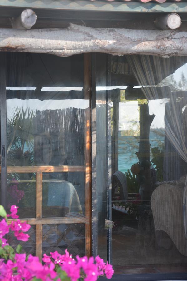 Pigeon Cay Beach Club Arthur Town Buitenkant foto