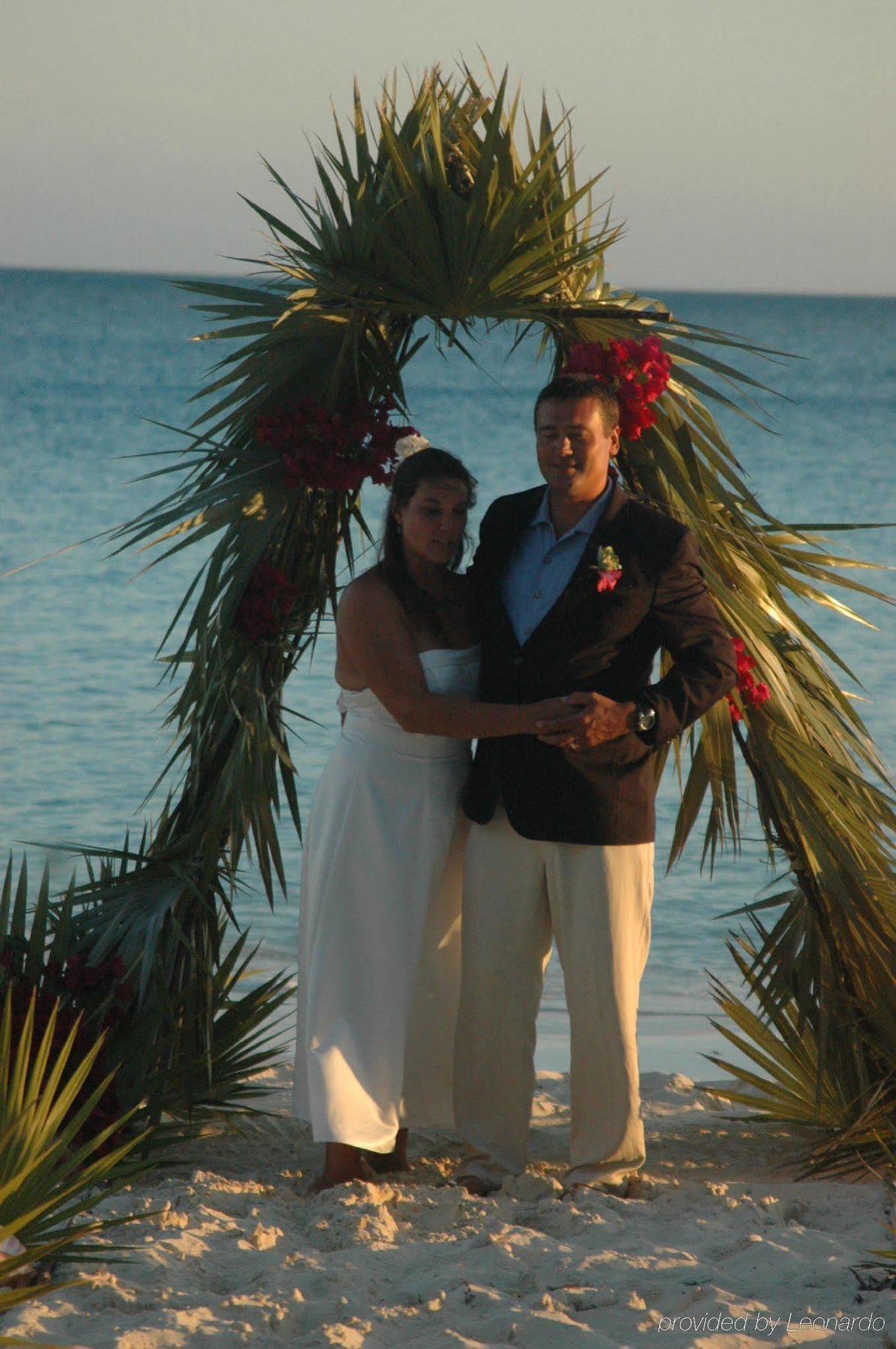 Pigeon Cay Beach Club Arthur Town Buitenkant foto